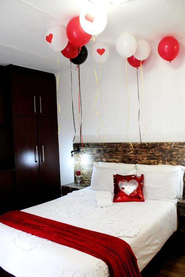 Midrand Bed And Breakfast Екстер'єр фото