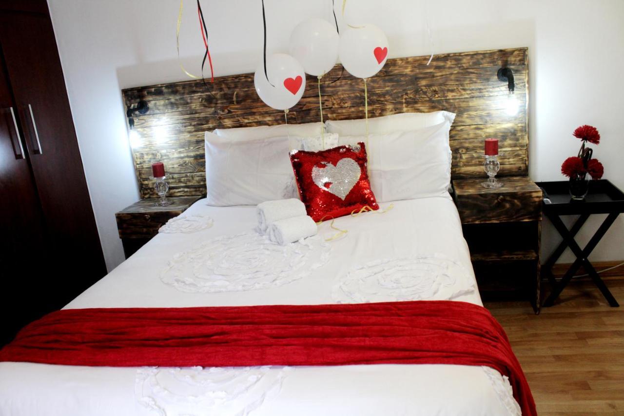 Midrand Bed And Breakfast Екстер'єр фото