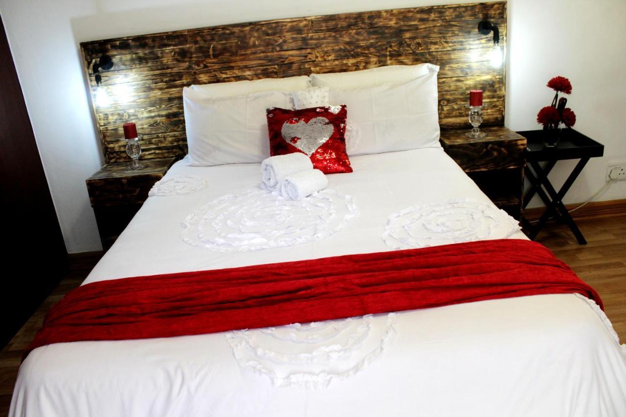 Midrand Bed And Breakfast Екстер'єр фото