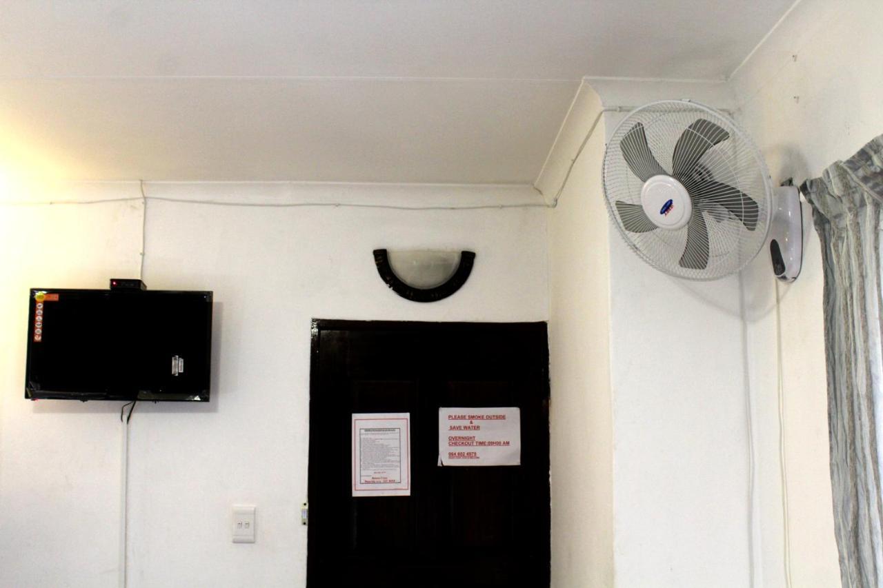 Midrand Bed And Breakfast Екстер'єр фото