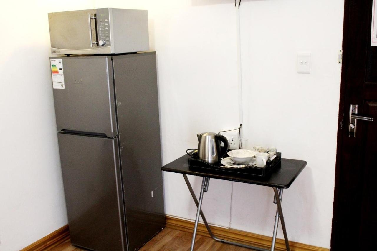 Midrand Bed And Breakfast Екстер'єр фото