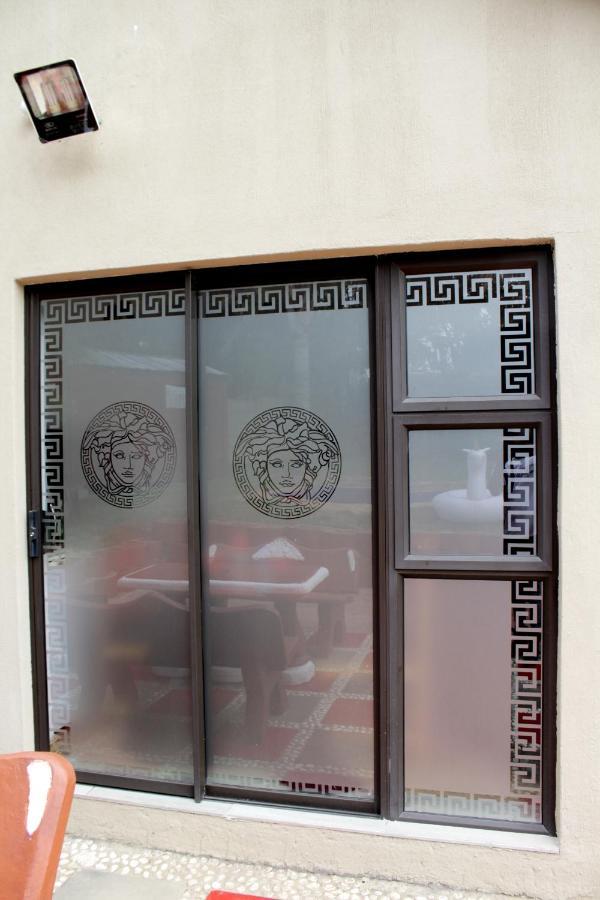 Midrand Bed And Breakfast Екстер'єр фото
