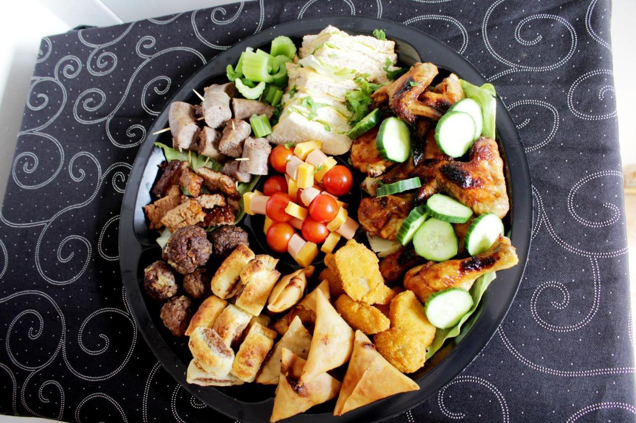Midrand Bed And Breakfast Екстер'єр фото