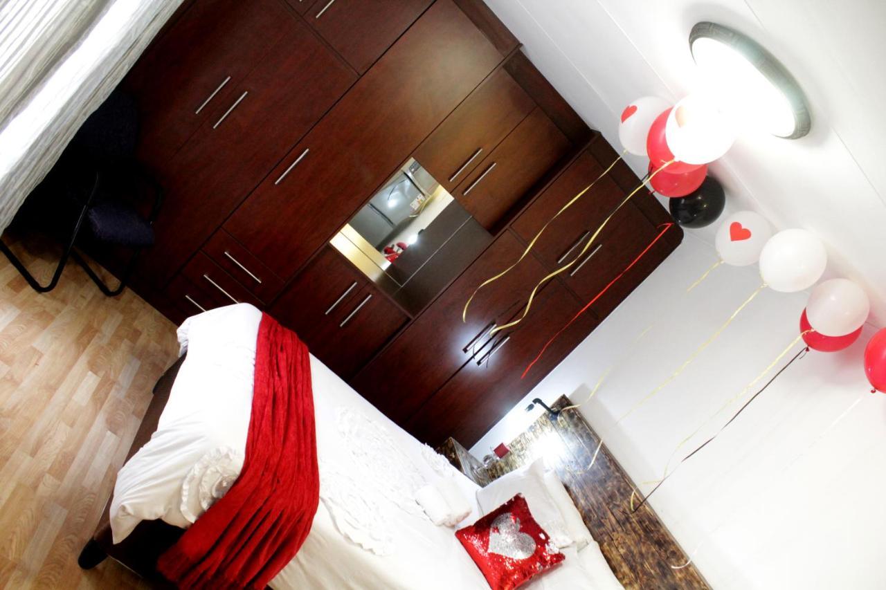 Midrand Bed And Breakfast Екстер'єр фото