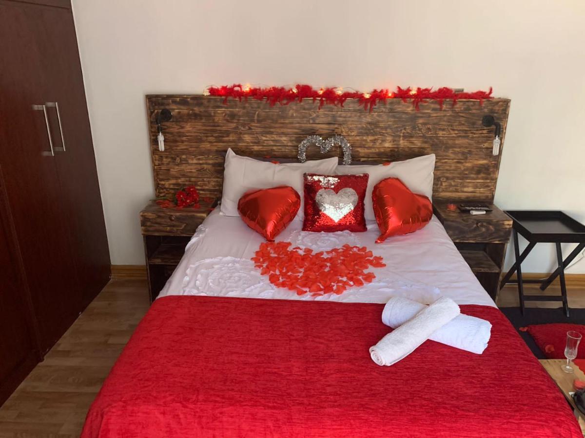 Midrand Bed And Breakfast Екстер'єр фото