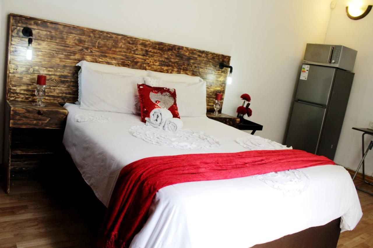 Midrand Bed And Breakfast Екстер'єр фото