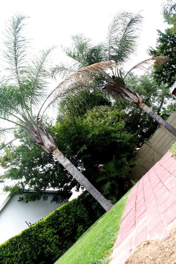 Midrand Bed And Breakfast Екстер'єр фото