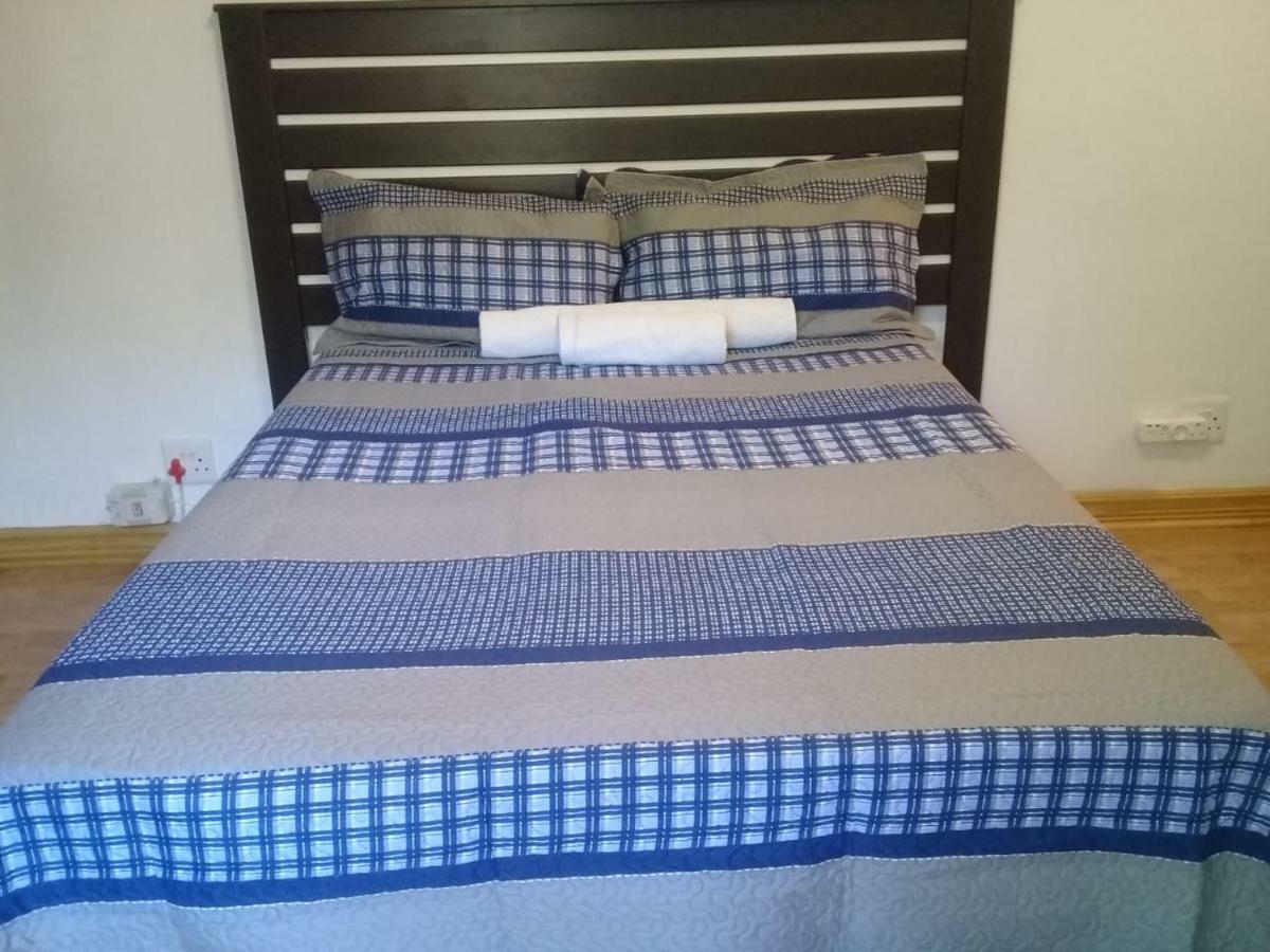 Midrand Bed And Breakfast Екстер'єр фото
