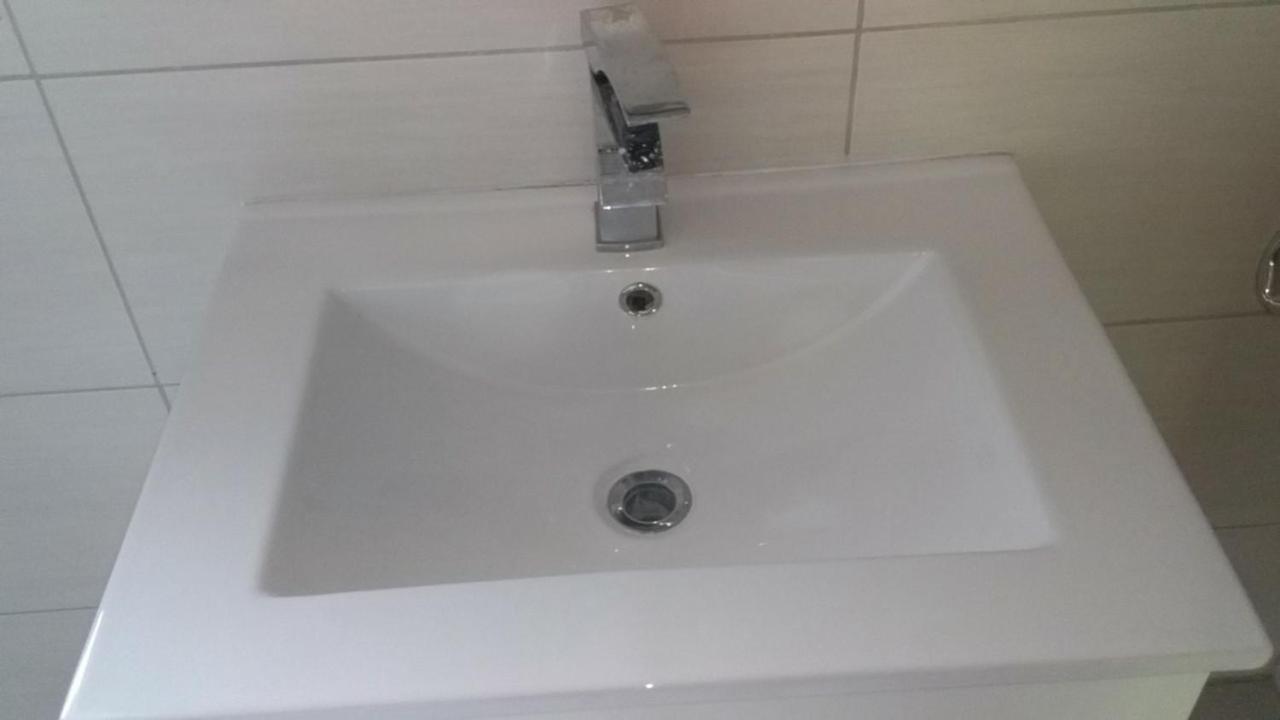 Midrand Bed And Breakfast Екстер'єр фото