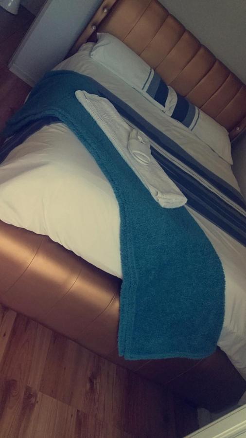 Midrand Bed And Breakfast Екстер'єр фото