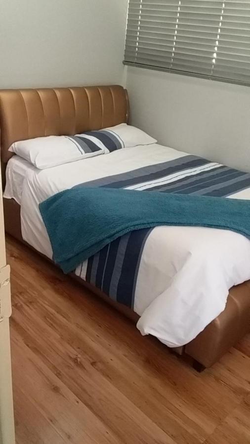 Midrand Bed And Breakfast Екстер'єр фото