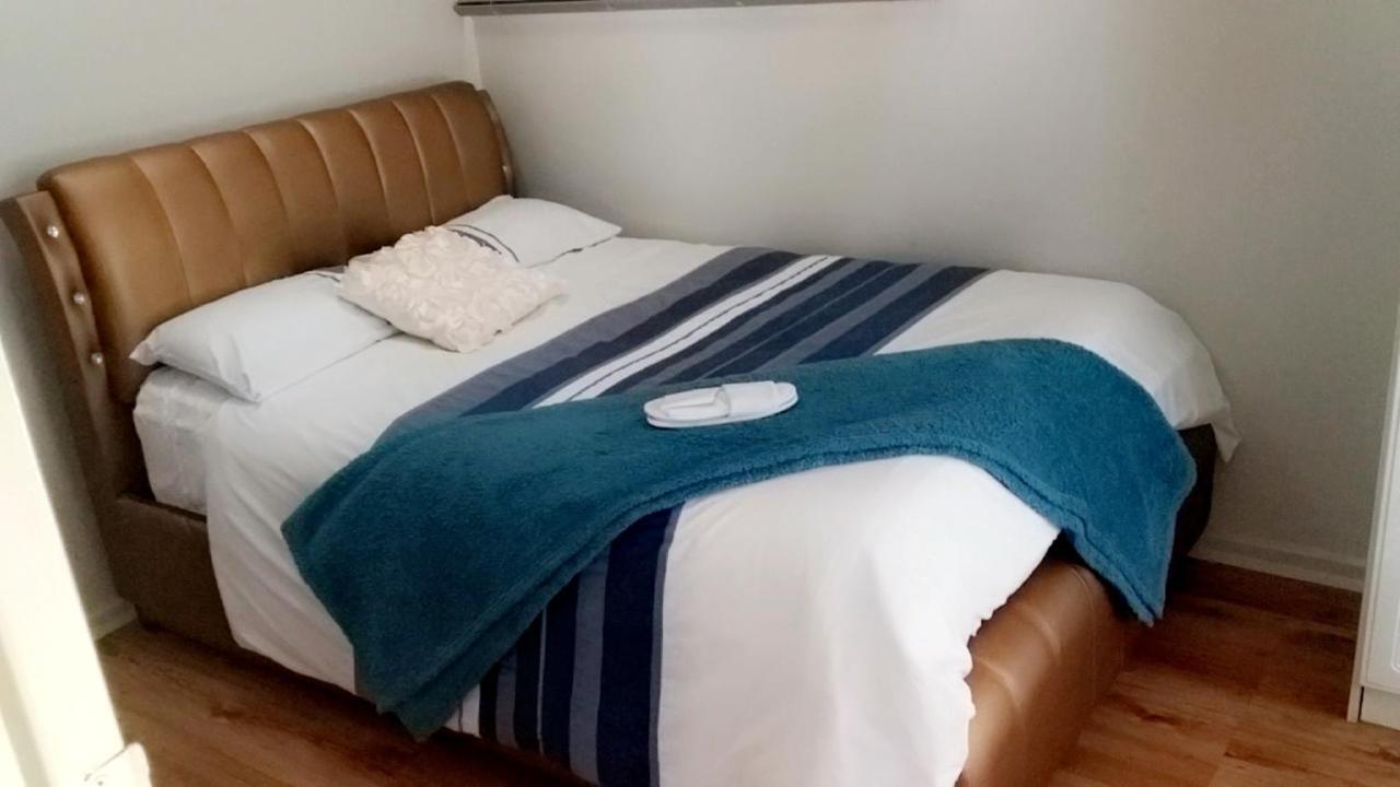 Midrand Bed And Breakfast Екстер'єр фото