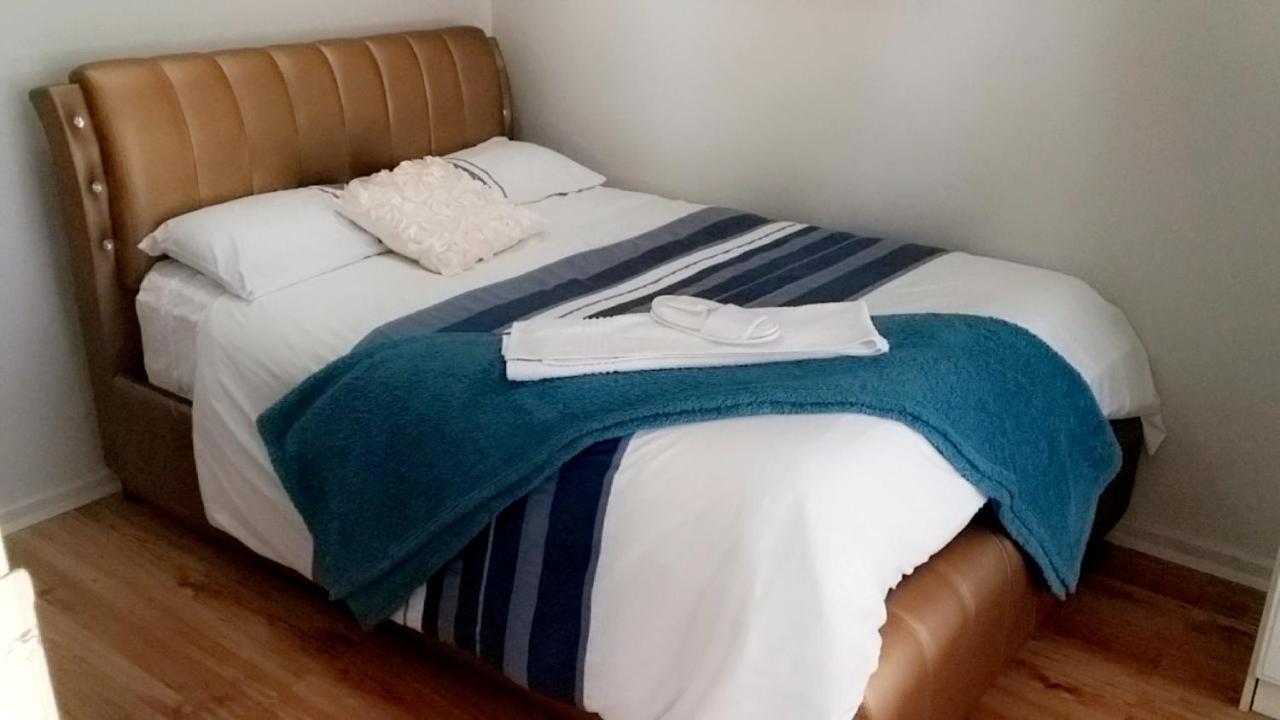 Midrand Bed And Breakfast Екстер'єр фото