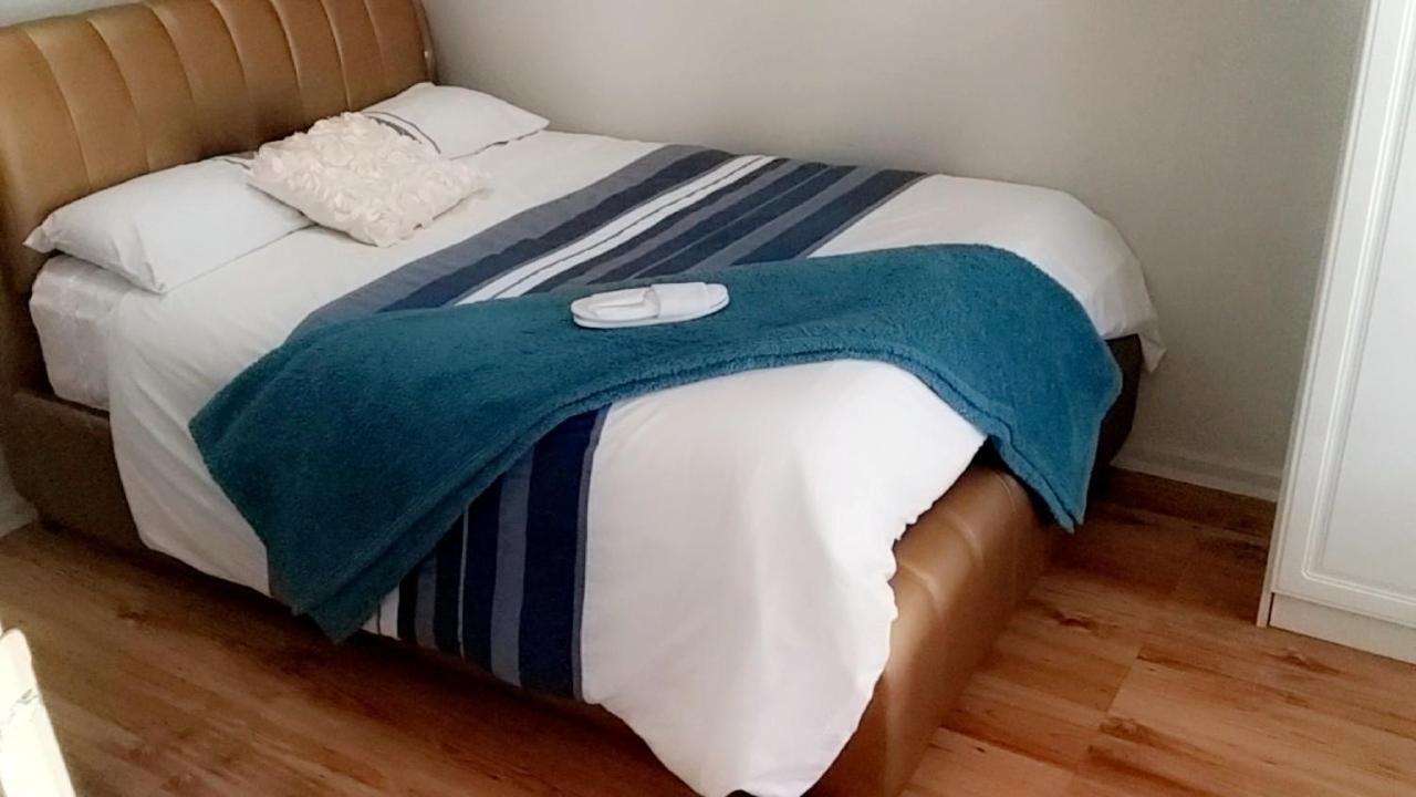 Midrand Bed And Breakfast Екстер'єр фото