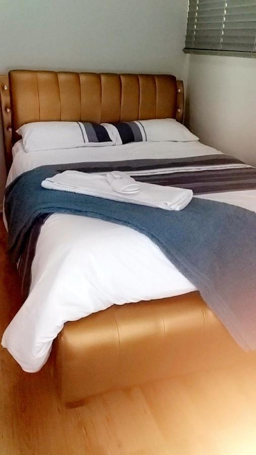 Midrand Bed And Breakfast Екстер'єр фото