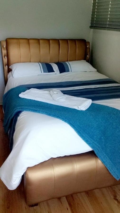 Midrand Bed And Breakfast Екстер'єр фото