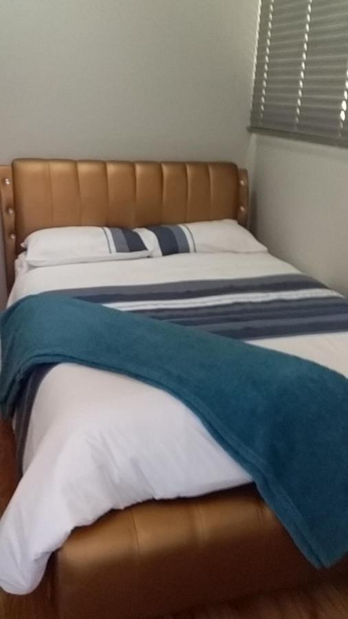 Midrand Bed And Breakfast Екстер'єр фото