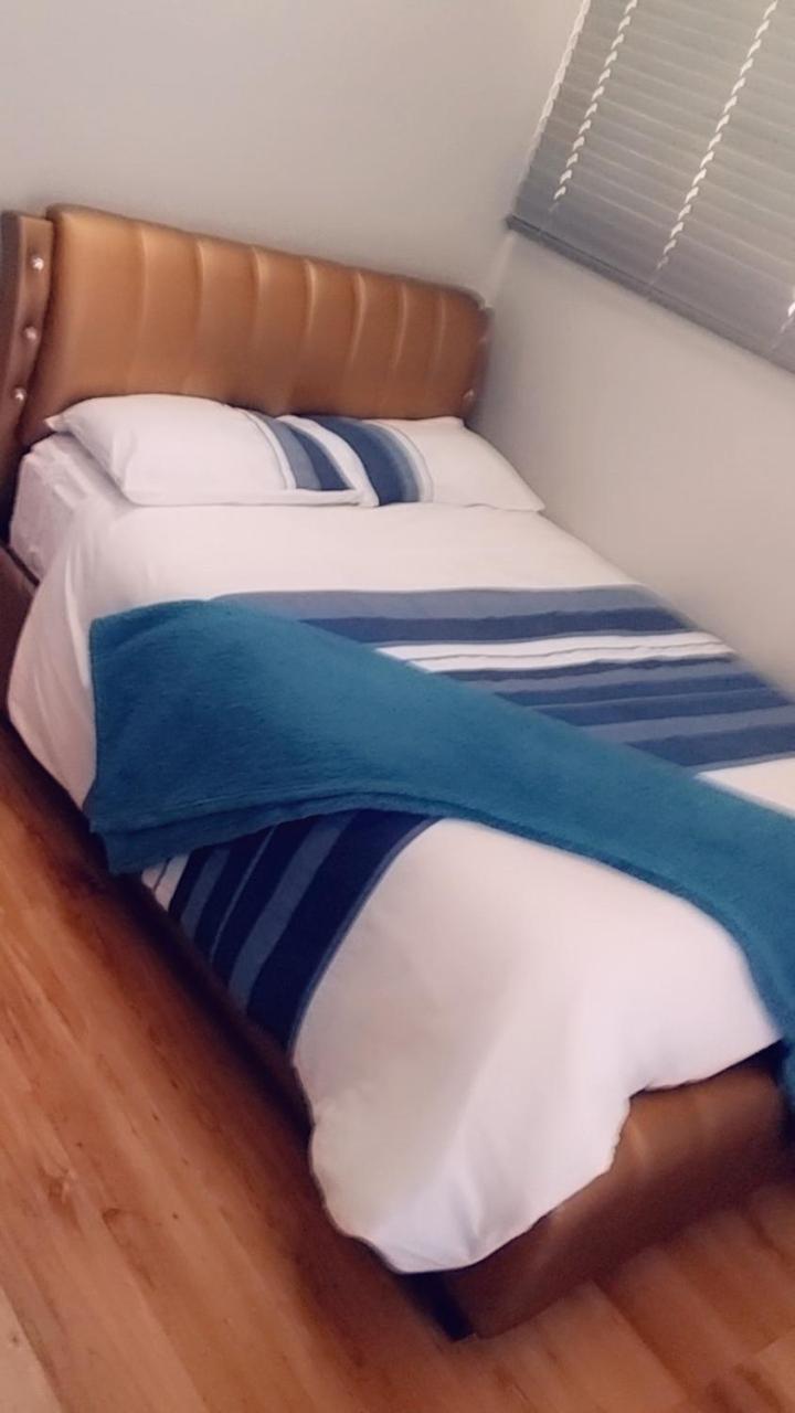 Midrand Bed And Breakfast Екстер'єр фото