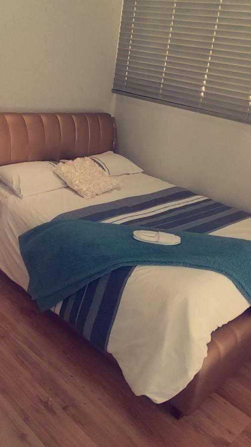 Midrand Bed And Breakfast Екстер'єр фото