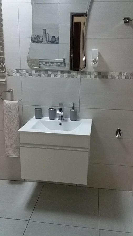 Midrand Bed And Breakfast Екстер'єр фото