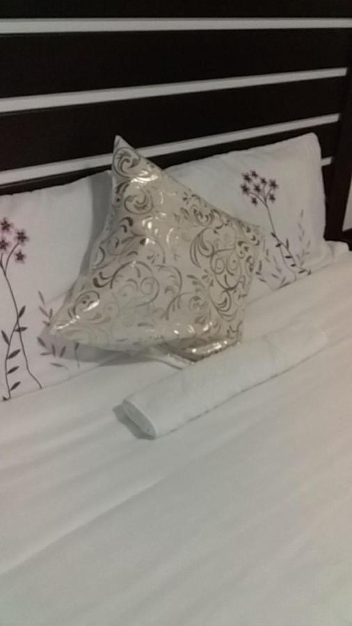 Midrand Bed And Breakfast Екстер'єр фото